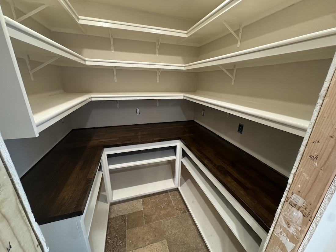 Finished concrete flatwork — Lanetest Concrete
