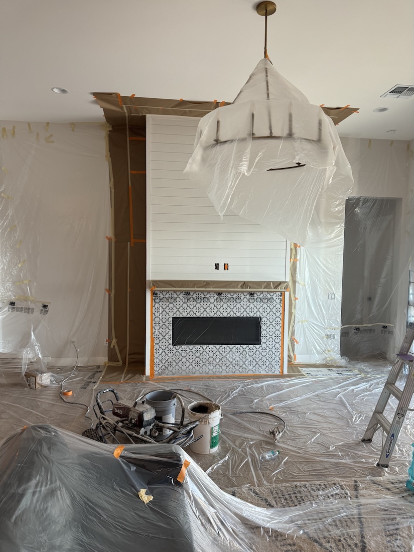Commercial Renovation