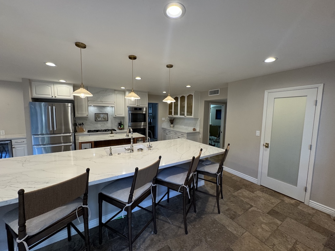 Home Renovation & Repairs